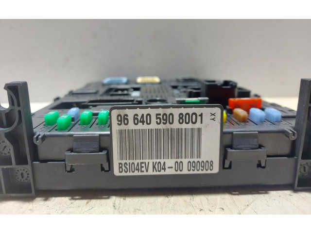 Volant Peugeot 308 SW  2009 9664059080  