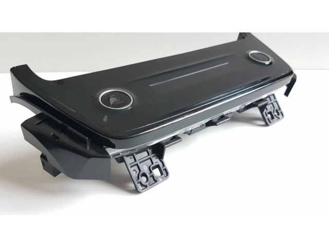 Блок управления климат-контролем 97250G2CP0   Hyundai Ioniq