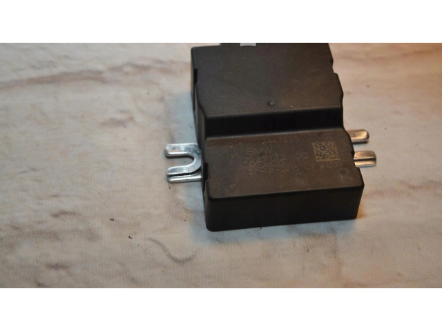 Vstřikovací čerpadlo 11851573539   BMW 2 F45  pro benzínový motor 1.5  