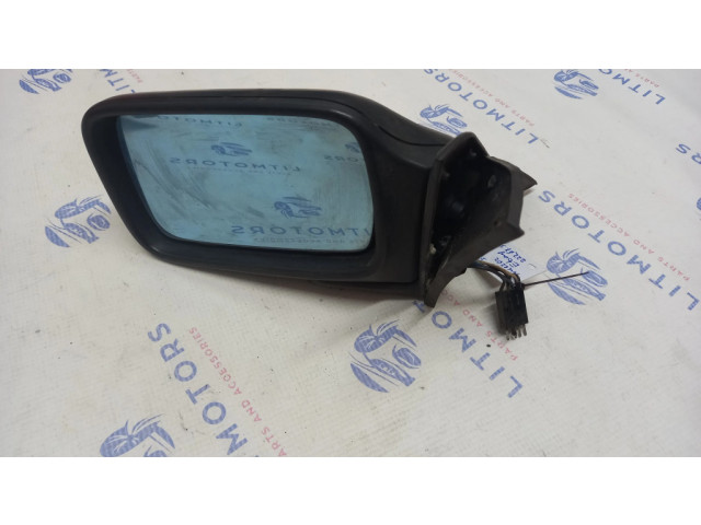 Zpětné zrcátko  levé BMW 3 E30 1991  19045250  