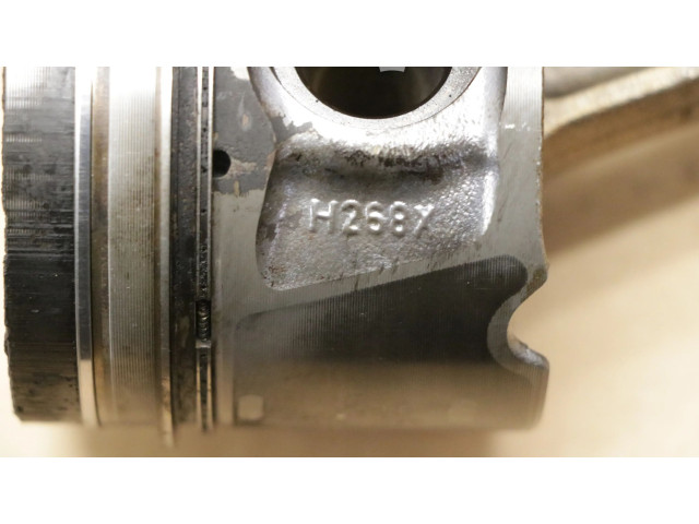 Píst H268X, H268X   Land Rover Range Rover Sport L320     