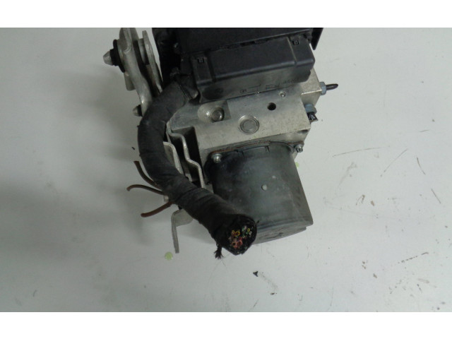АБС Steuergerät 4G0907379J, 0265250484   Audi  A6 S6 C7 4G  2011 - 2018 года