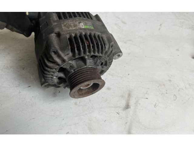 Генератор 19961480, 2541784A   Peugeot 406      