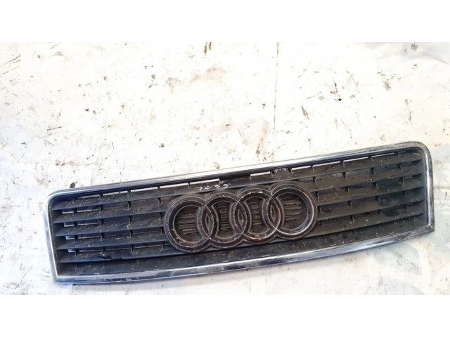 Передняя решётка Audi A6 S6 C5 4B 1997-2005 года 4b0853651f      