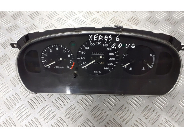 Панель приборов CA696G12YNS   Mazda Xedos 6       