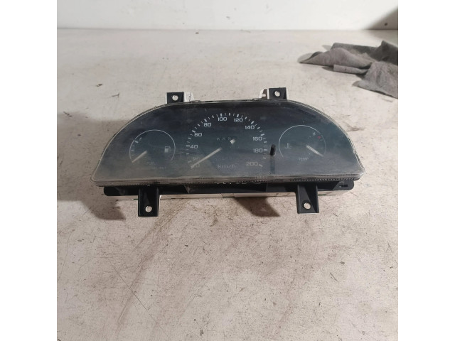 Přístrojová deska  Hyundai Pony 1994 71112221  
