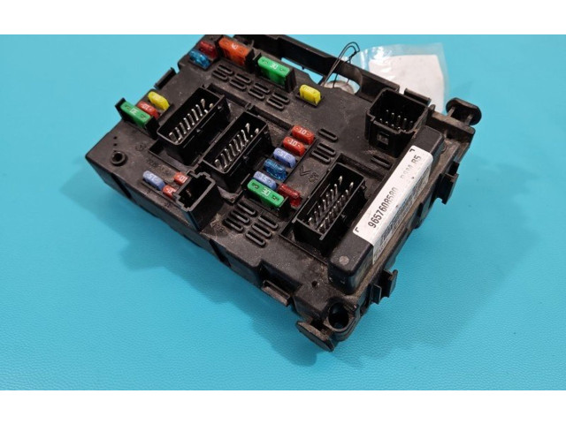 Блок комфорта 9657608580, IMPRK1426852   Fiat Ulysse   