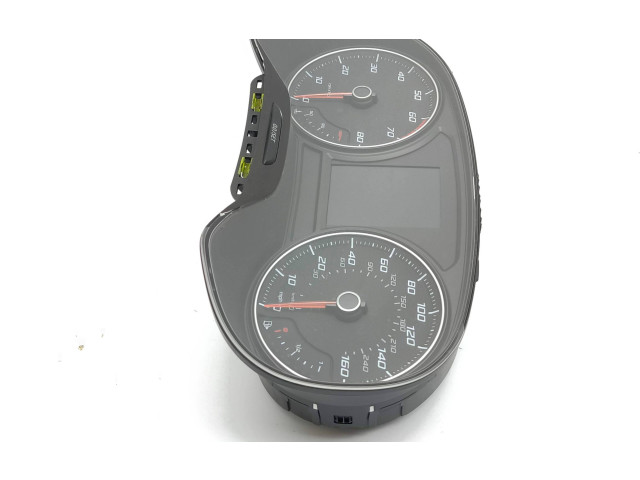 Панель приборов 5F0920940D, 5F0160206   Seat Ateca       