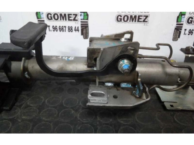 Руль Opel Antara  2006 - 2016 года 20993940      