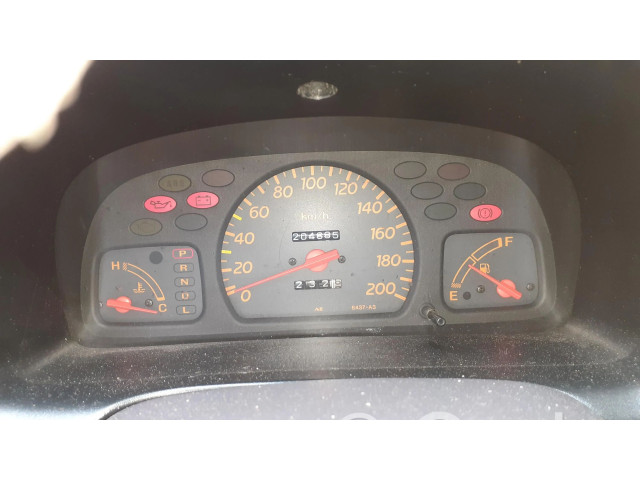 Панель приборов HR0234106   Honda Logo       
