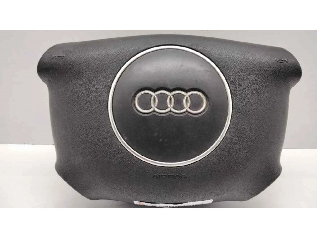 Подушка безопасности водителя 8E0880201AA6PS   Audi A4 Allroad