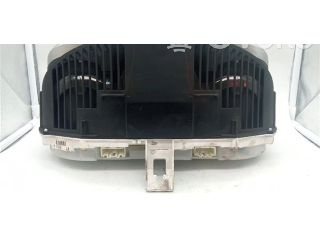 Спидометр (приборный щиток) 4TBN9JA, 4TBN9JA   Mazda MX-3 2005