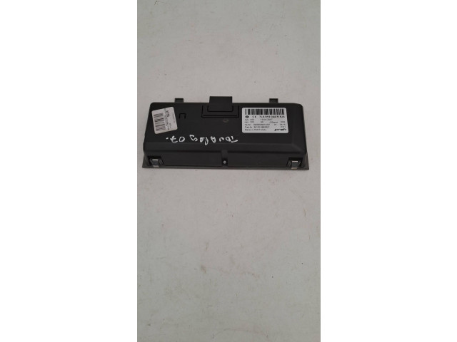 Дисплей    7L6919044S, 19042007   Volkswagen Touareg I