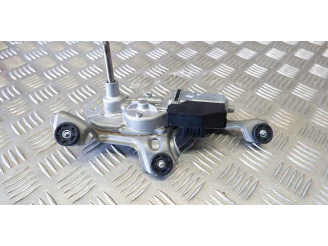 Моторчик заднего дворника 8513052280    Toyota Yaris Cross