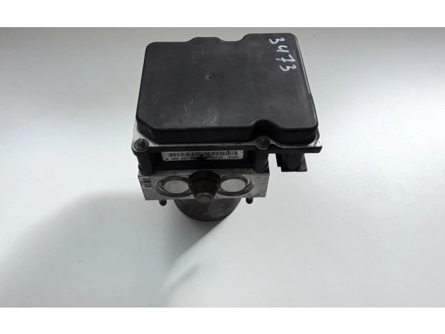 Jednotka ABS 0265951586   Subaru Forester SH 2010