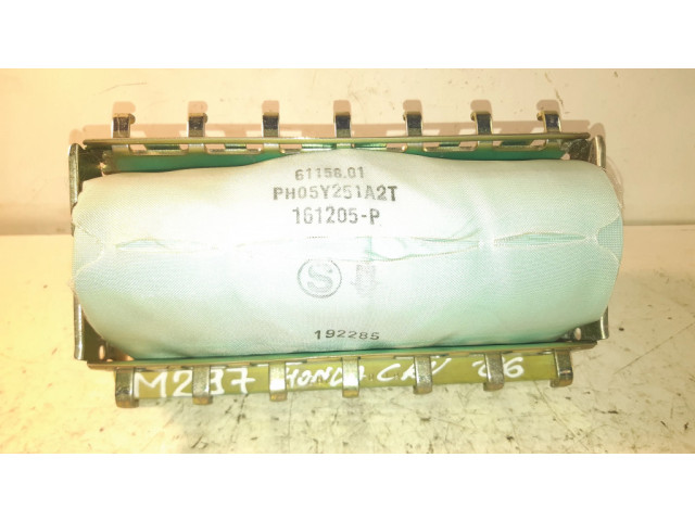 Подушка безопасности пассажира 6107604, 32005   Honda CR-V