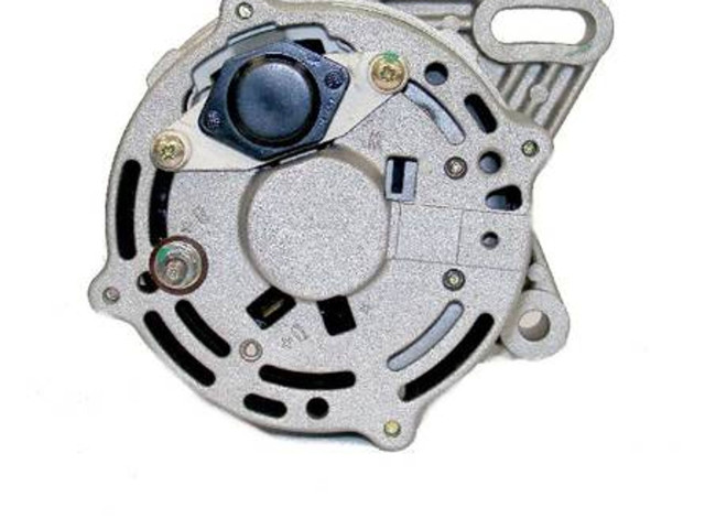 Генератор 0120489277, 0120489945   Peugeot 204      