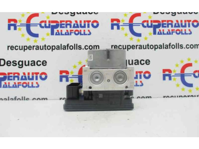 Jednotka ABS 9814482780   Peugeot 2008 I 
