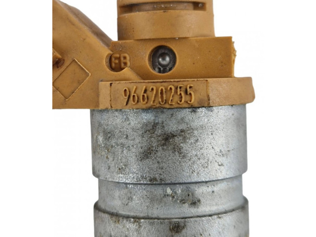 Форсунка 9662055    Chevrolet Matiz  B10S1 
