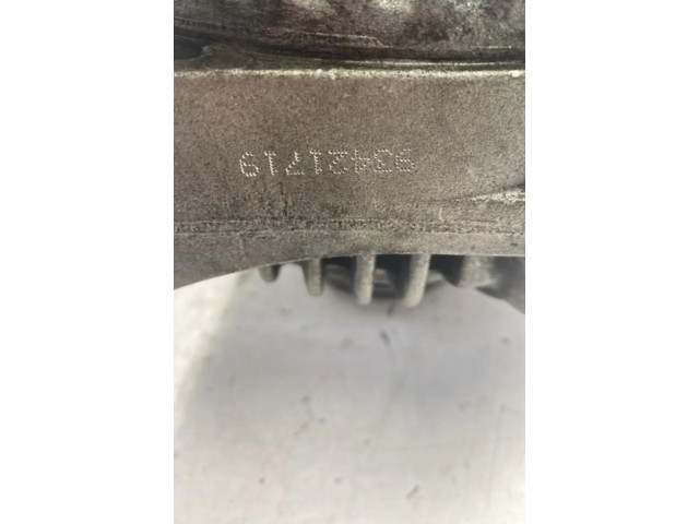 Генератор 57056M   Peugeot 106      