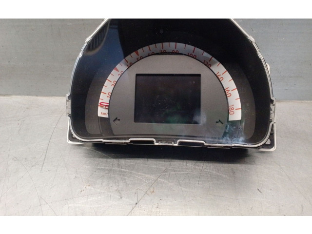 Панель приборов 248213313R, 248213313R   Smart ForTwo II       