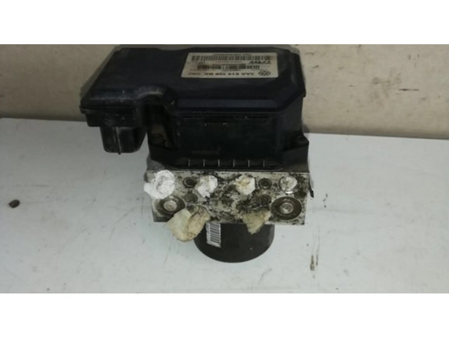 Jednotka ABS 3AA614109BK   Volkswagen PASSAT CC 2013