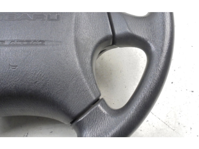 Volant Subaru Impreza II 2002 GS12000040, GS12000040  
