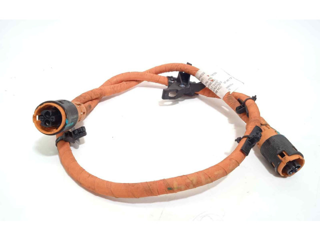 Блок управления 8889121623   Lynk & co 01