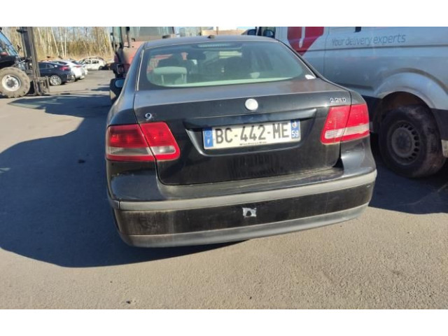 Блок подушек безопасности 12762955   Saab 9-3 Ver2