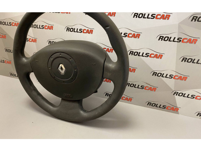 Volant Renault Scenic II -  Grand scenic II 2006   