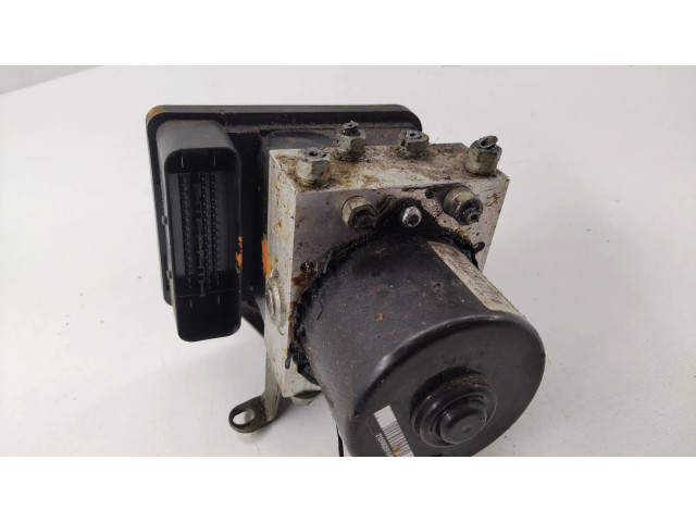 Jednotka ABS 6784764, 000404014D2   BMW 3 E90 E91 2006
