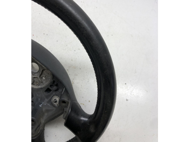 Volant Audi A6 S6 C5 4B 2001 8Z0419091E, 8E0000124  