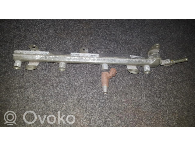 Vstřikovací lišta inp780   Mazda Protege  pro benzínový motor 2.0  