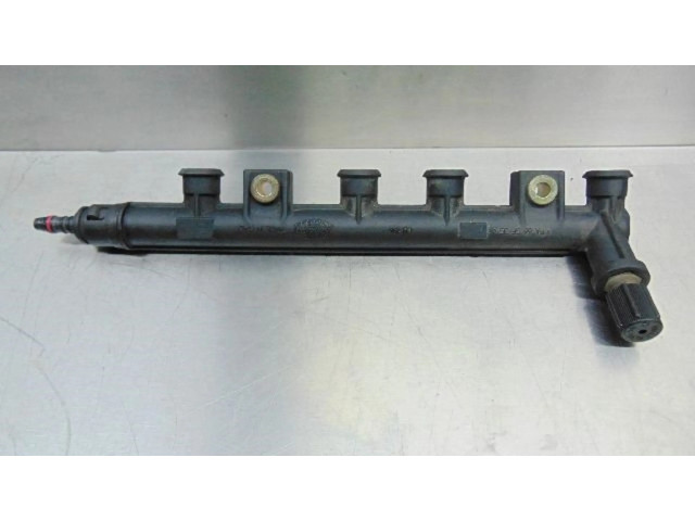 Vstřikovací lišta    Fiat Punto (188)  pro benzínový motor 1.2 188A4000 