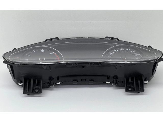 Přístrojová deska  Audi A5 2019 8W6920870B, 0263740044  