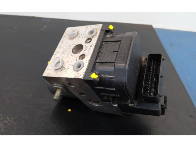 Jednotka ABS 9630532980   Peugeot 406 