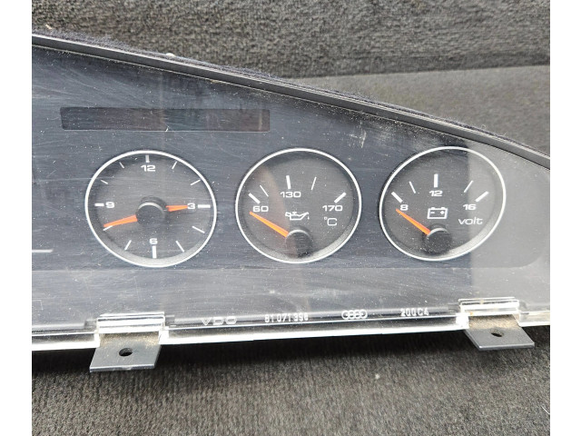 Přístrojová deska  Audi A6 S6 C4 4A 1996 4A1919033HA, 110008750001  
