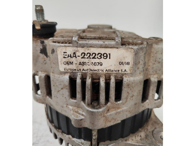Генератор EAA222391   Mitsubishi Montero      
