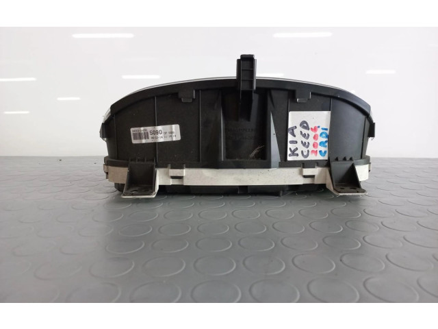 Панель приборов 940031H090   KIA Ceed       
