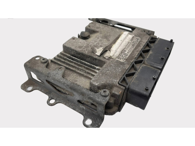 Řídící jednotka 55191928, 55208133   Lancia Musa 2005