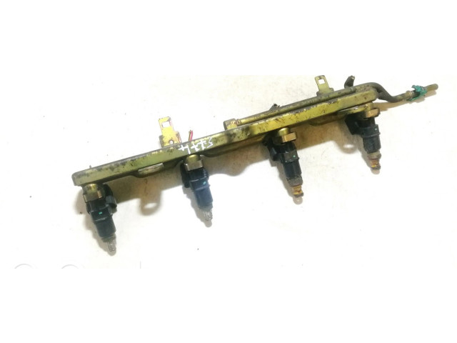 Vstřikovací lišta pzdc004011439, 004011439   Honda Element  pro benzínový motor 2.4  