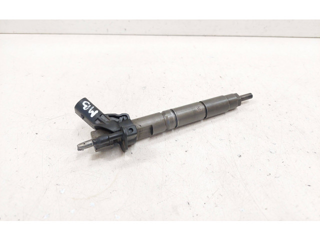 Форсунка A6420700587, 0445115027    Mercedes-Benz R W251   