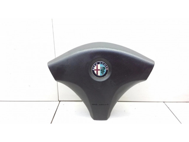 Подушка безопасности водителя AD003345020, 156017268   Alfa Romeo 156