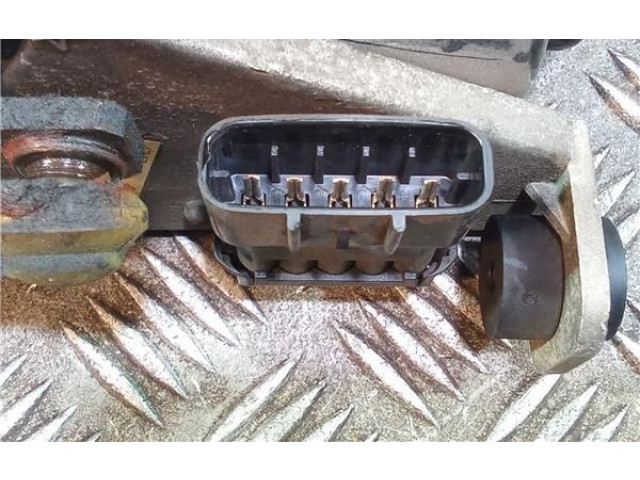 Моторчик дворников 22116403, 22116403    Opel Omega B1