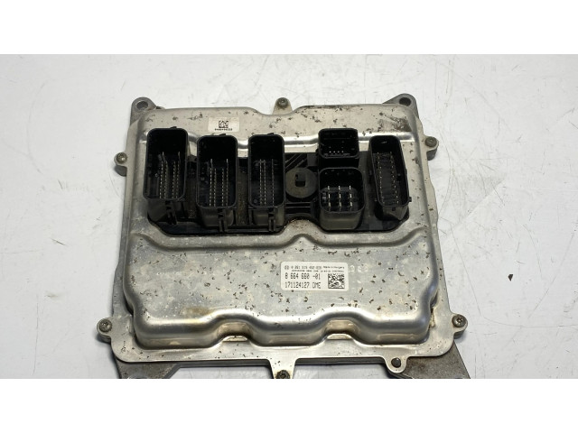 Řídící jednotka 8664660, 12148664660   BMW 2 F22 F23 2016