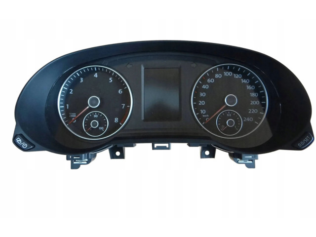 Přístrojová deska  Volkswagen Sharan 2011 7N0920870M  