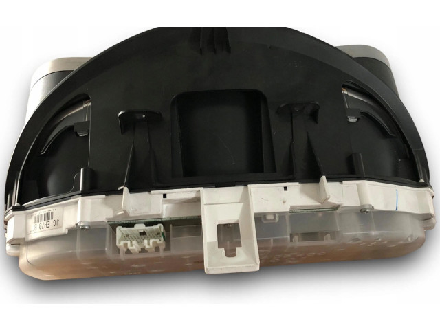 Панель приборов EH4455430   Mazda CX-7       