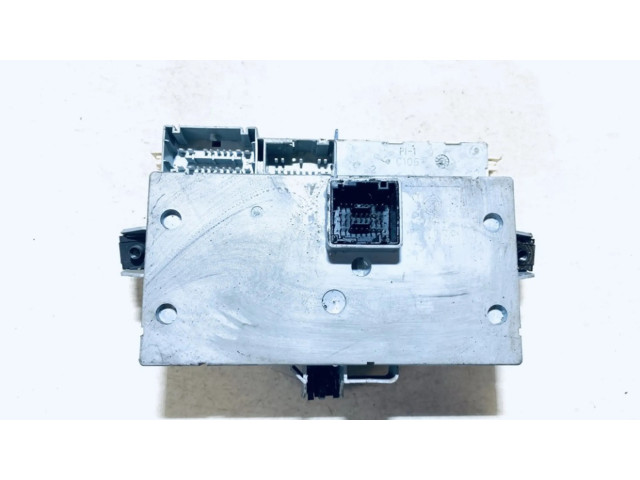   Pojistková skříňka 46797609, 501208530060   Fiat Stilo 2001