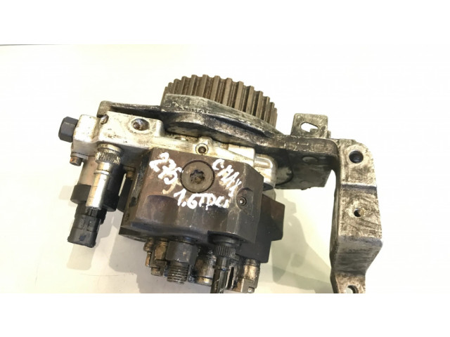 Vstřikovací čerpadlo 9651844380, 0445010089   Ford Focus C-MAX  pro naftový motor 1.6  