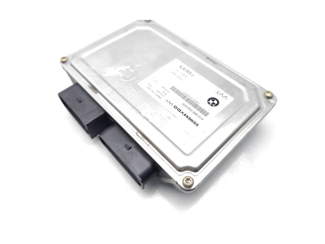 Блок управления коробкой передач 7532878, 7507492   BMW 6 E63 E64